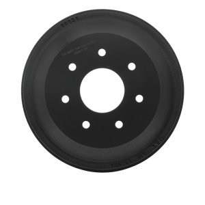 Ford F-250 Brake Drum - Rear - R1 Concepts - `97-`04